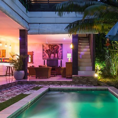 Villa Dewi Seminyak  Exterior photo