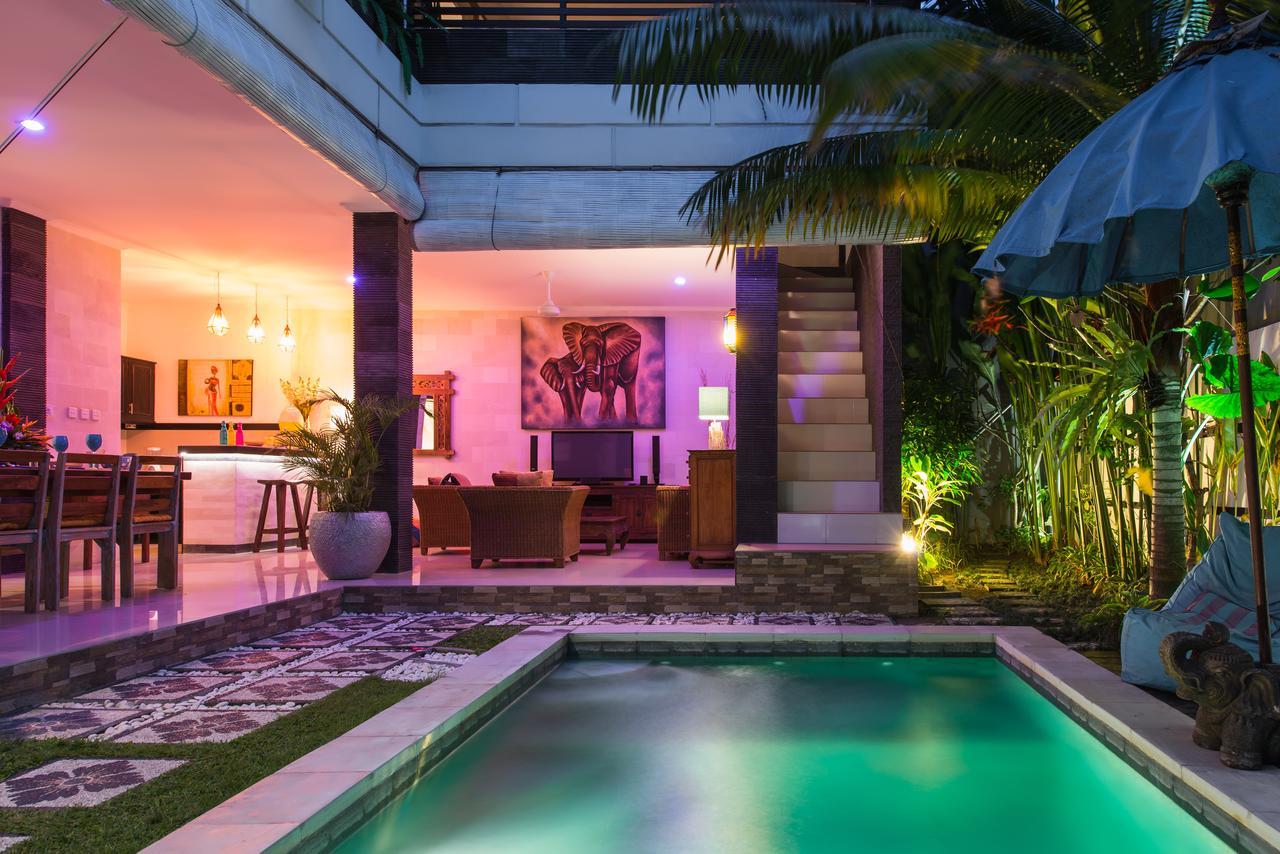 Villa Dewi Seminyak  Exterior photo