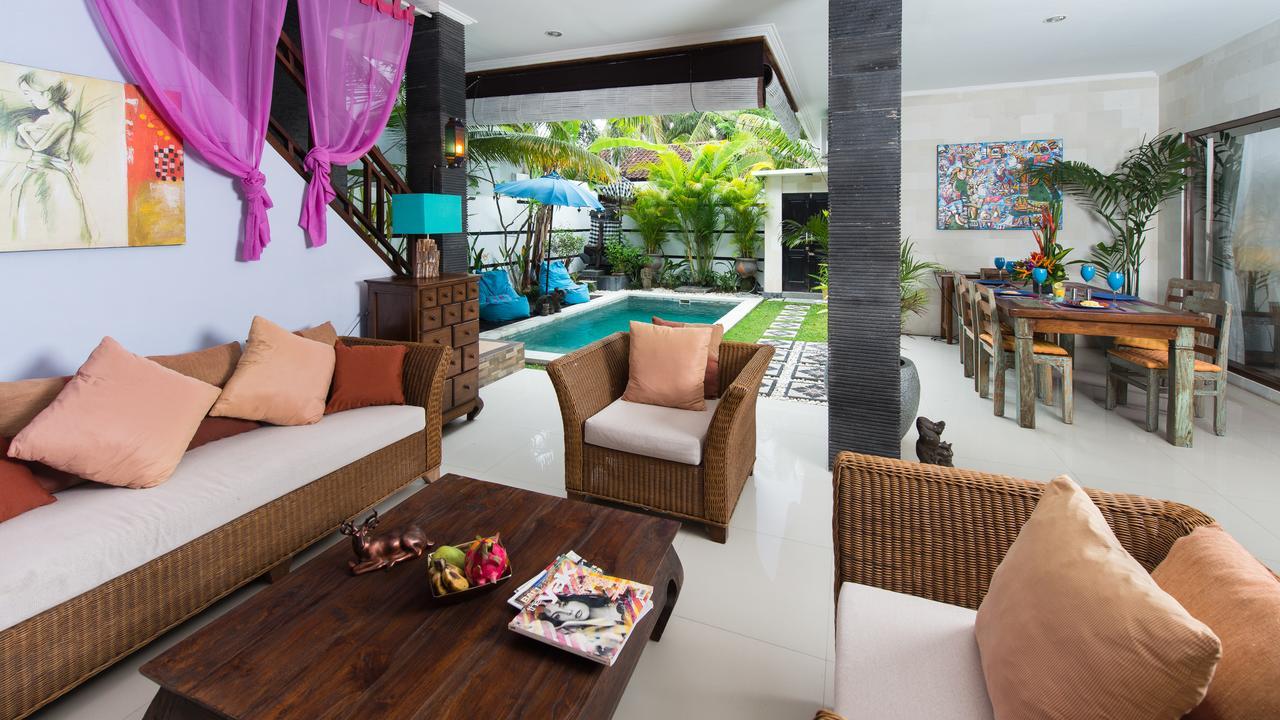 Villa Dewi Seminyak  Exterior photo