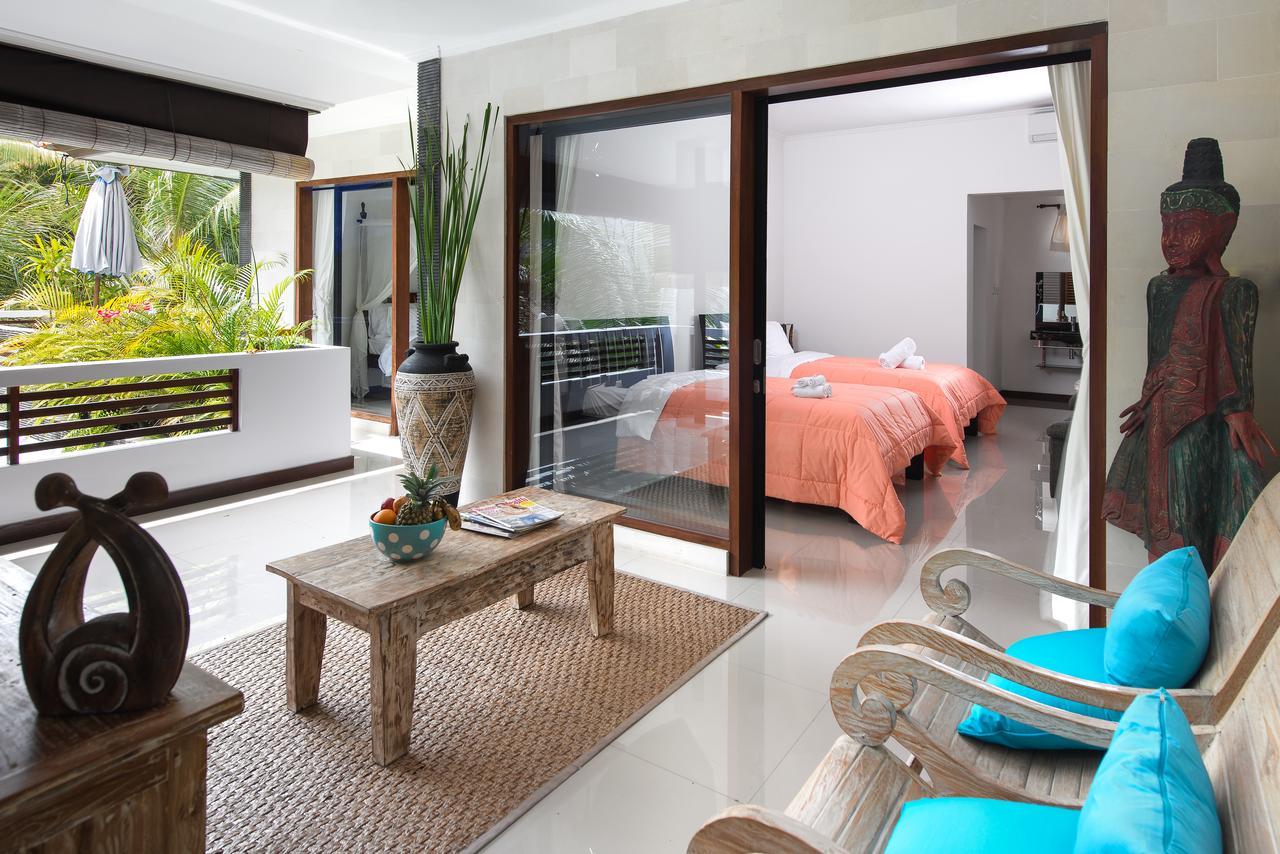 Villa Dewi Seminyak  Exterior photo